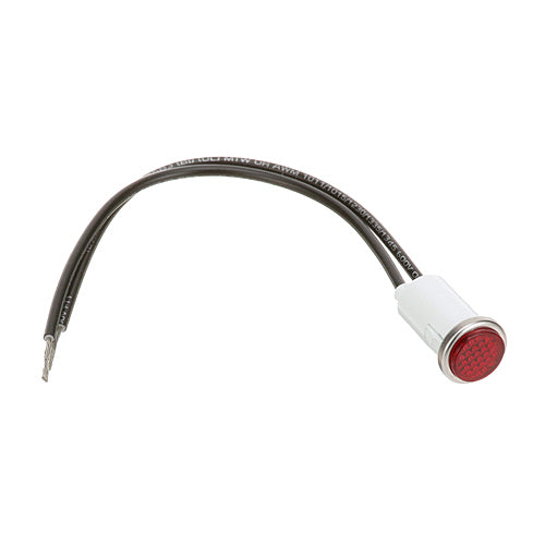 00-344051-1 Hobart - Red Signal Light 1/2 00-344051-1 Hobart - Red Signal Light 1/2